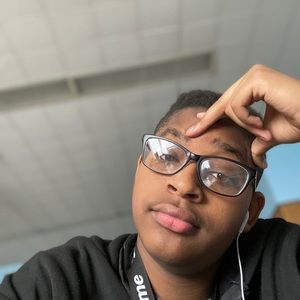 Meet your Posher, Rodney